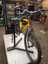 MTB, 2Danger, Alu-Rahmen, Magura-Bremsen, Shimano XT 3x8, Rahmenhöhe = 48 cm