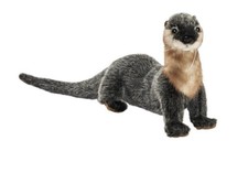 Hansa Toy 5679 Fischotter