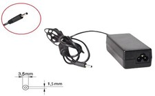 Z2346 FSP GROUP INC	19V	3,42A	65W	FSP065-REB	3,5X1,5 Netzgerät Netzteil