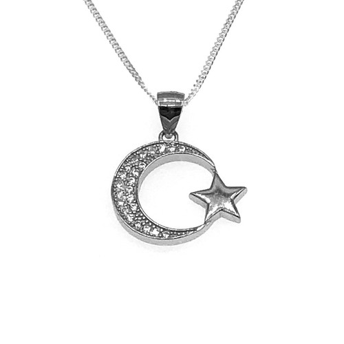 925 sterling silber anhänger - sterling,