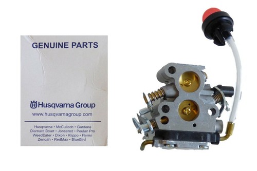 Original vergaser husqvarna - original,