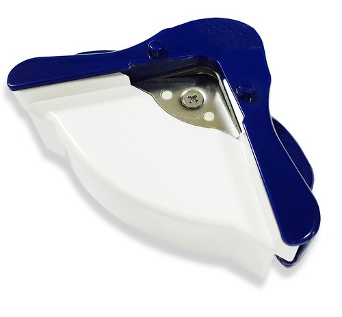 Eckenrunder eckenstanzer - eckenrunder, 5