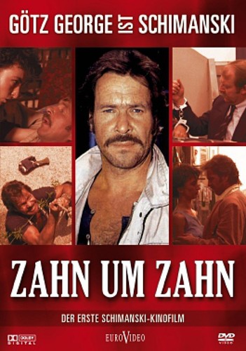 Zahn schimanski - um,