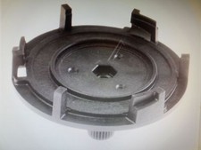 Mahlscheibenträger  SAECO Keramikmahlwerk Incanto Intelia Talea Lirika - S01