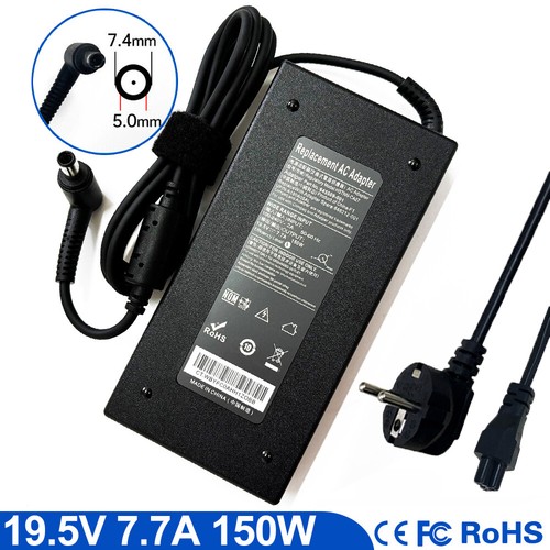 150w laptop netzteil - laptop,