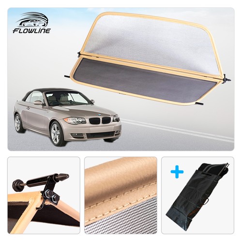 Windschott für bmw 1er e88 - bmw,
