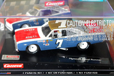 Carrera Evolution 27641