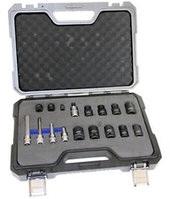 Bremssattel Steckschlüssel