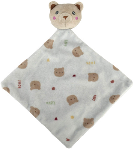 Primark baby schmusetuch bär - primark,