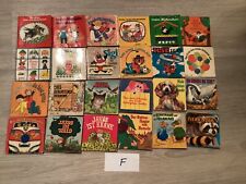 pixi bücher konvolut Set F - 24 zwischen Nr. 200 und 261