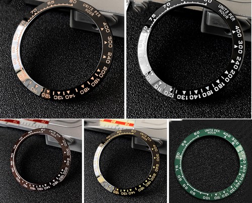 Uhrenteil 5mm ohne - uhrenteil, 38.5mm