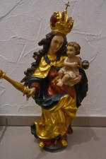 Madonna, Muttergottes, Maria