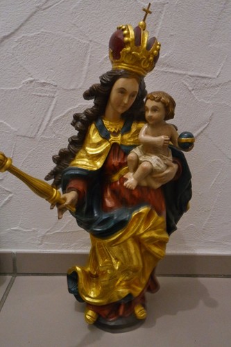 Madonna muttergottes maria - muttergottes,,