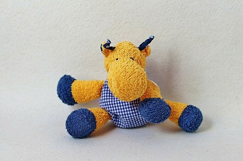 Sigikid giraffe holzperlen - giraffe,