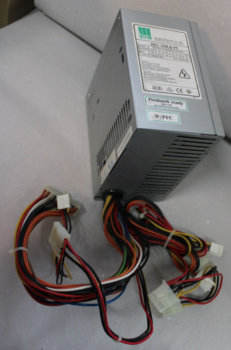 Hec netzteil - , hec-250lr-pt