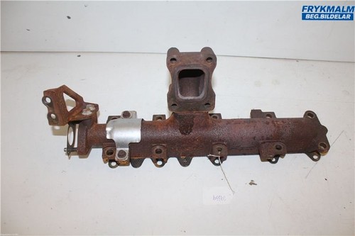 Abzweigror abgas fiat - abzweigror,