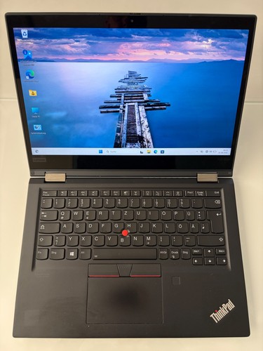 Lenovo thinkpad x13 yoga gen - thinkpad, 1