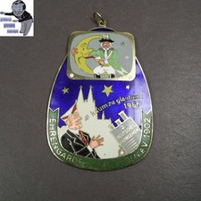 Karnevalsorden Ehrengarde