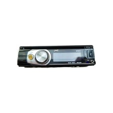 Jvc r511 autoradio mit - jvc, kd-r511