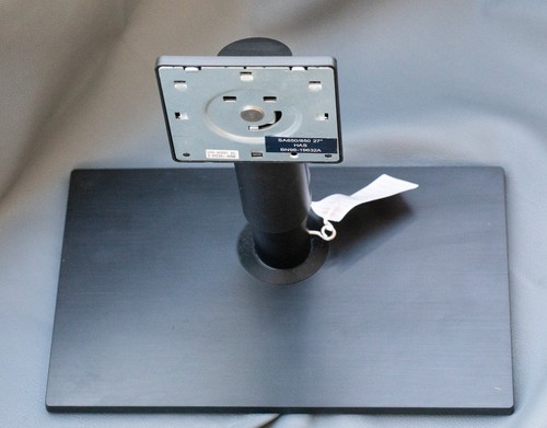Samsung monitor fuß - samsung, monitor-fuß