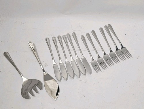 Wmf cromargan tlg - wmf, 14
