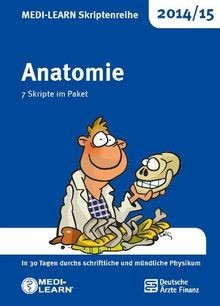Medi learn skriptenreihe - medi-learn,