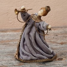 Alter weihnachtsengel von - alter,