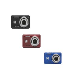 Kodak Pixpro FZ55