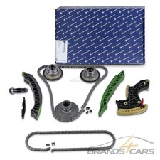 KOLBENSCHMIDT STEUERKETTENSATZ FÜR MERCEDES W204 W212 SLK R172 180 200 250 M271