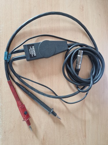 Vas 5051 kabel siemens - vas,