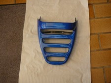 HISUN HS150T-2 Heckträger guter Zustand