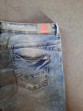 Cecil Damen Hose Jeans