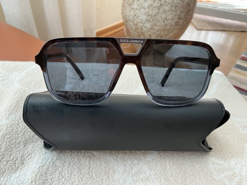 Dolce gabbana sonnenbrille - dolce,
