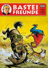 Bastei Freunde Nr 56  100