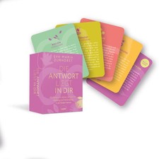 Die Antwort liegt in dir |