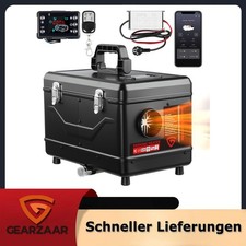 8000W Dieselheizung 12V 230V