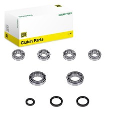 Schaeffler luk reparatursatz - luk,