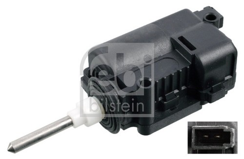 Febi bilstein stellelement - febi,