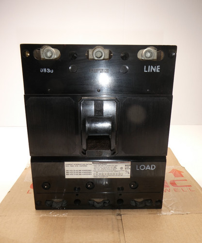 Gould 400 amp circuit - 400,