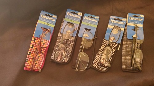 Eyesential readers nwt pairs - eyesential,