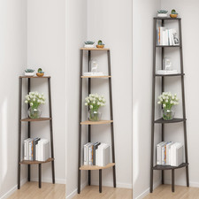 Eckregal 3/4/5 Böden