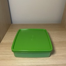 Tupperware behälter brotdose - behälter,
