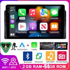 2GB+64GB Carplay Android 15
