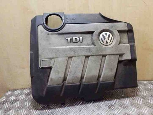 Tiguan motorabdeckung - 5n,