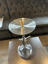 Shisha Wasserpfeife Gebraucht