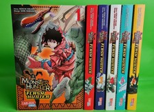 Monster Hunter: Flash Hunter
