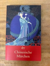 Ulf Diederichs: Chinesische