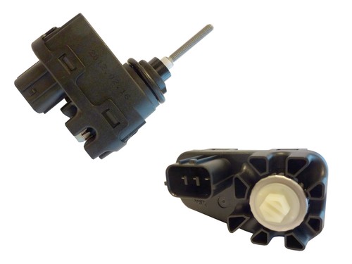 Stellmotor
