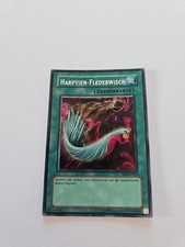 YUGIOH! Harpyien-Flederwisch