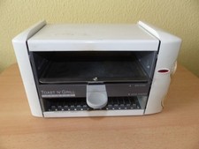 TEFAL Vario Toaster Mini Ofen